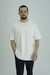 Imagem do Camiseta Comfy Streetwear | Off-White