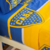 Sábanas Boca Juniors 1 1/2 plazas Azul y Oro en internet
