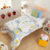 Acolchado Oro Infantil 1 1/2 Plazas City