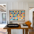 Bauhaus Horizontal 12 - comprar online