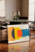 Bauhaus Horizontal 13 - comprar online