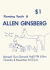Allen Ginsberg - Flaming Youth