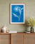 Anna Atkins - Cianotipo 13 - comprar online