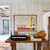 Bauhaus Horizontal 01 - GEOGRAMA