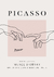 Touching Hands - Pablo Picasso