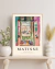 La Ventana Abierta - Henri Matisse - comprar online
