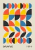 Bauhaus - Geometría Abstracta 02