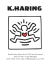 Party of Life - Keith Haring