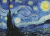 La Noche Estrellada - Vincent Van Gogh en internet