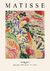 La Japonaise - Henri Matisse