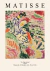 La Japonaise - Henri Matisse