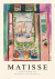 La Ventana Abierta - Henri Matisse