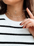 Choker Pisa - 30cm - Intuizzi