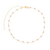 Choker Pisa - 30cm