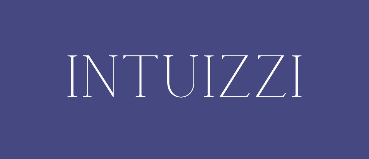 Intuizzi