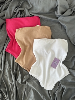 body aurora