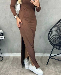 Vestido Melani na internet
