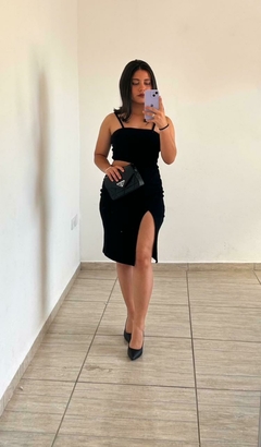 Vestido Kelly