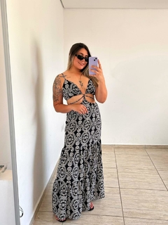 Vestido LÊ