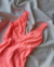 E75 - Enteriza Texturada Chicle T2 - comprar online