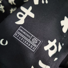 camisa Corinthians Japão preta 22/23 (tailandesa) na internet