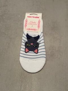 medias gatito - tienda online