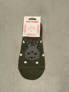 medias gatito - comprar online