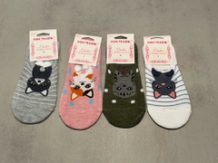 medias gatito - comprar online