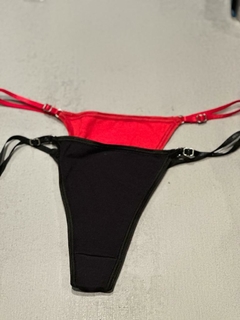 Bombis estilo tanga - comprar online