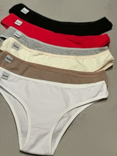 Bombis estilo vedetina