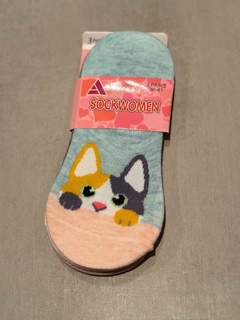 medias gatito - comprar online