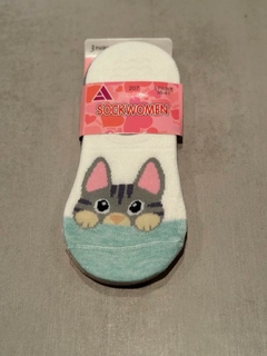 medias gatito - VL intimate