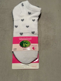 medias corazones - comprar online