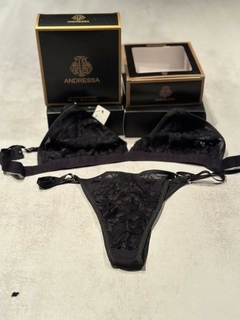 conjunto ANDRESSA