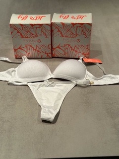 conjunto FRASHE