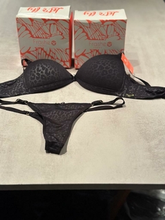 conjunto FRASHE