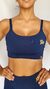 Top uds azul - Use Drop Set | A moda que impulsiona seus treinos