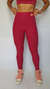 Legging vinho na internet