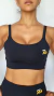 Top uds preto - Use Drop Set | A moda que impulsiona seus treinos