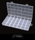 Caja organizadora 28 divisiones