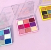 Sombra Para Ojos X 9 Colores TEJAR