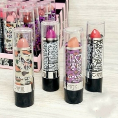 Lapiz Labial Love Crazy Tejar