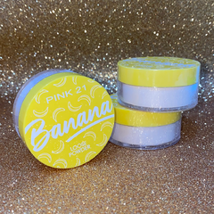 Banana Loose Powder PINK 21