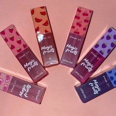Magic Fruits Lipgloss PINK 21 - comprar online