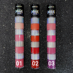 MIX Choose your Fav PINK 21