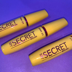 My Secret Mascara PINK 21