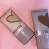 Base matte PINK 21