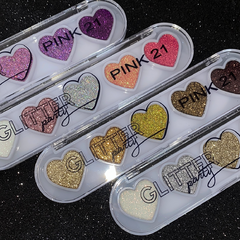 Glitter Party PINK 21