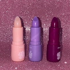 Bálsamo Labial Pink Bunny PINK 21 - comprar online