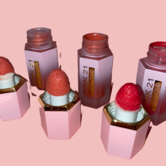 Blush Liquid PINK 21